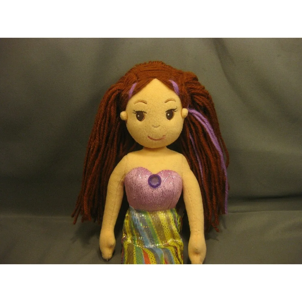 DOLL MERISSA MERMAID 18